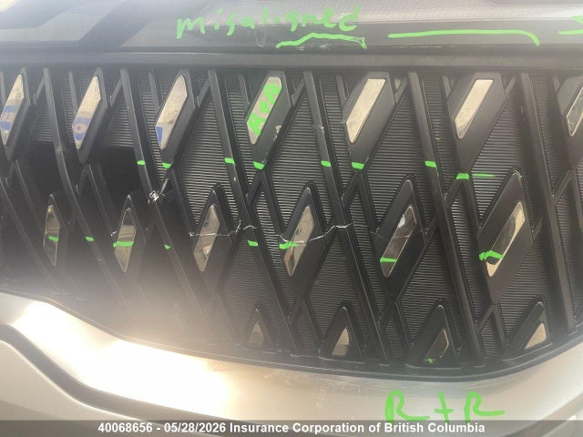 KNDNB5K33T6634375 KIA Carnival Lx/lxs