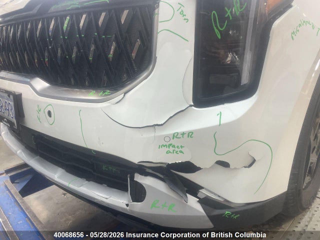 KNDNB5K33T6634375 KIA Carnival Lx/lxs