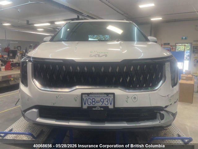 KNDNB5K33T6634375 KIA Carnival Lx/lxs