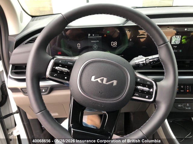 KNDNB5K33T6634375 KIA Carnival Lx/lxs