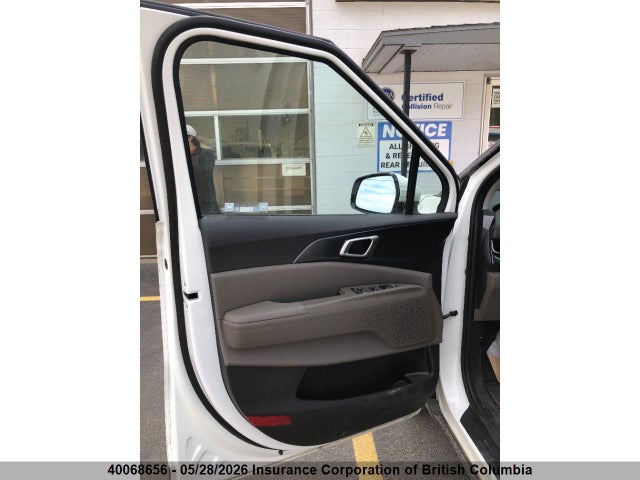 KNDNB5K33T6634375 KIA Carnival Lx/lxs