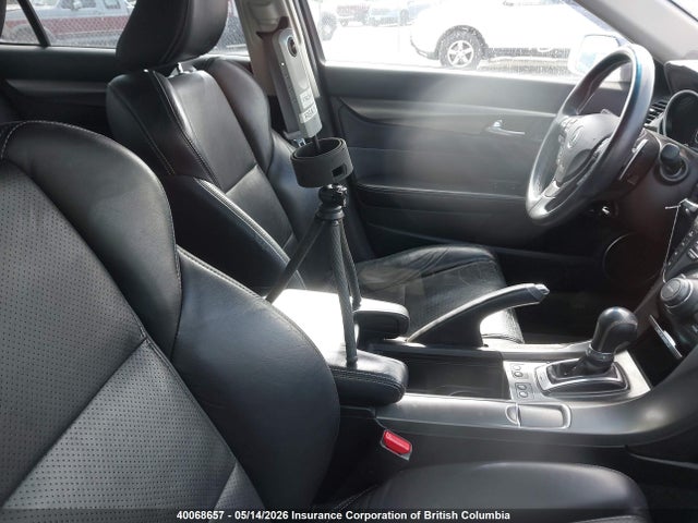 Aukcja sprzedaży 2012 Acura Tl, vin: 19UUA9F72CA803013, numer aukcji: 40068657