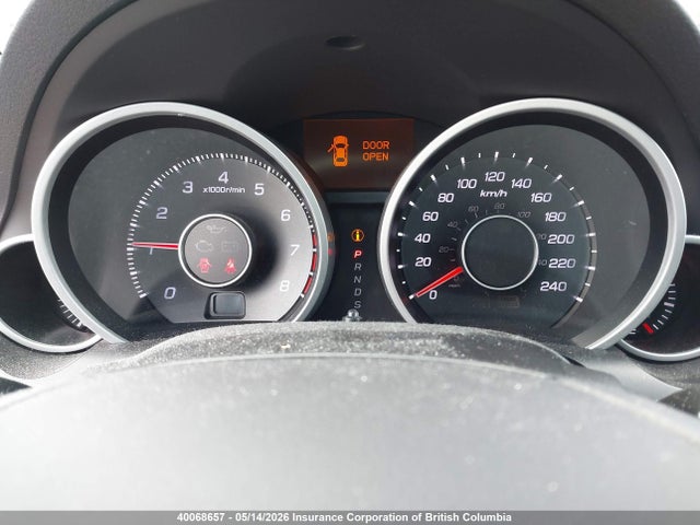 Aukcja sprzedaży 2012 Acura Tl, vin: 19UUA9F72CA803013, numer aukcji: 40068657