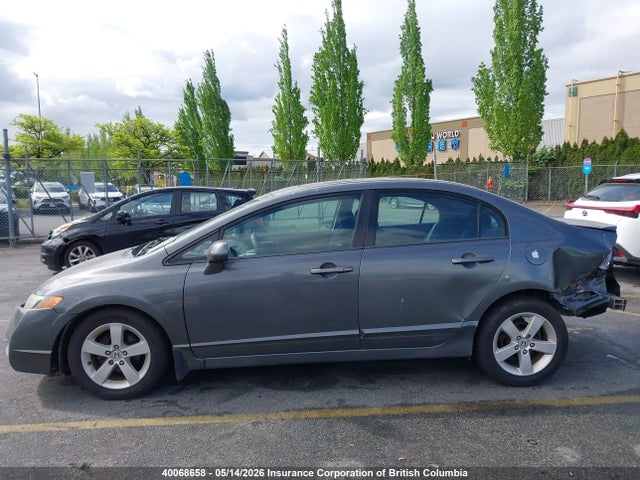 Продажа на аукционе авто 2011 Honda Civic, vin: 2HGFA1F6XBH102320, номер лота: 40068658
