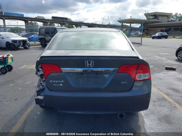 Продажа на аукционе авто 2011 Honda Civic, vin: 2HGFA1F6XBH102320, номер лота: 40068658
