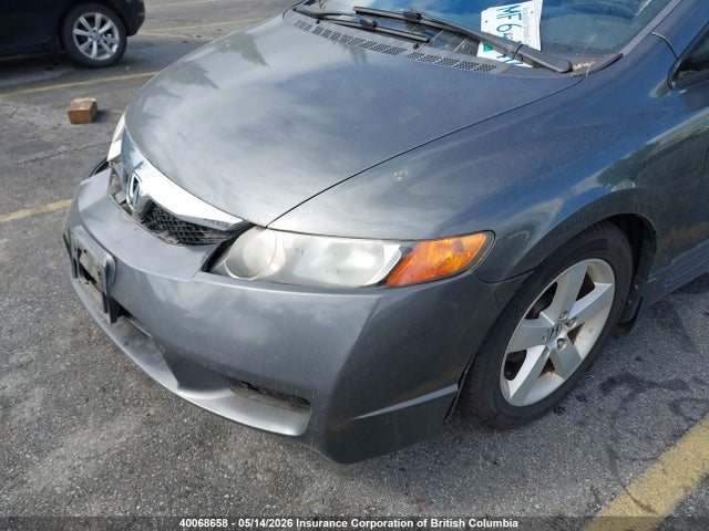 Продажа на аукционе авто 2011 Honda Civic, vin: 2HGFA1F6XBH102320, номер лота: 40068658