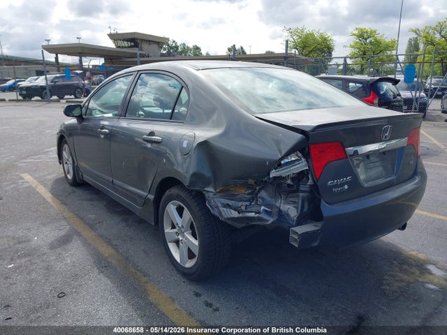 Продажа на аукционе авто 2011 Honda Civic, vin: 2HGFA1F6XBH102320, номер лота: 40068658
