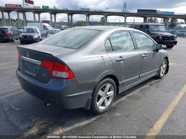Продажа на аукционе авто 2011 Honda Civic, vin: 2HGFA1F6XBH102320, номер лота: 40068658