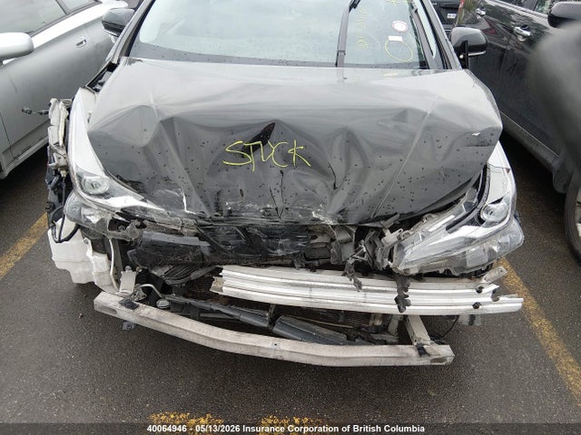 JTDL9MFUXM3030289 Toyota Prius Le/xle