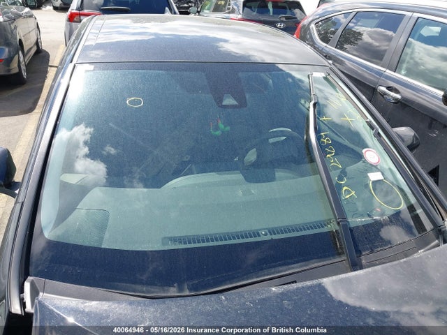 JTDL9MFUXM3030289 Toyota Prius Le/xle