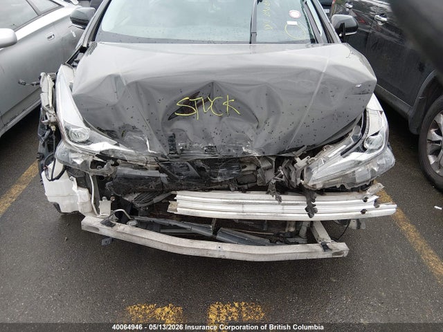 JTDL9MFUXM3030289 Toyota Prius Le/xle