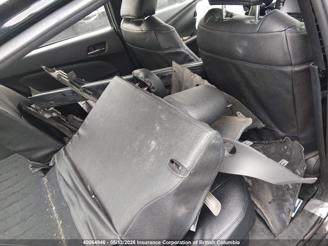 JTDL9MFUXM3030289 Toyota Prius Le/xle