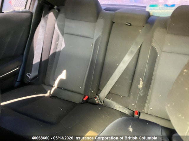 40068660 :رقم المزاد ، 2C3CDXJG2JH293018 vin ، 2018 Dodge Charger Gt مزاد بيع