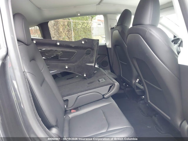 Продажа на аукционе авто 2024 Tesla Model Y, vin: 7SAYGDEE6RF011919, номер лота: 40068661