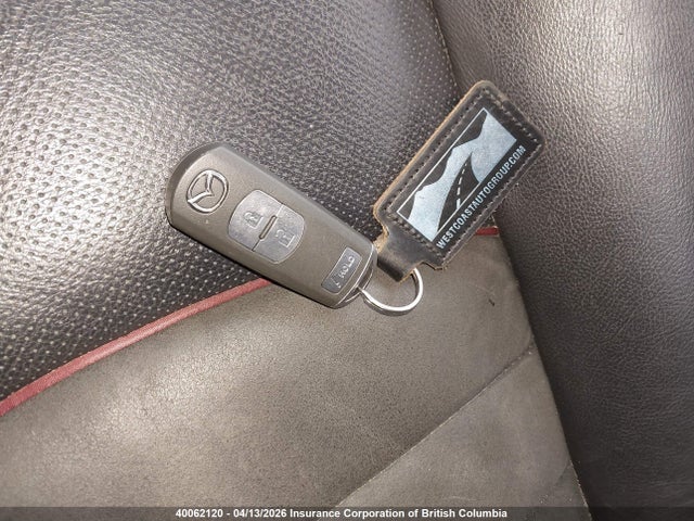JM1DKBD71G0103890 Mazda Cx-3 Grand Touring