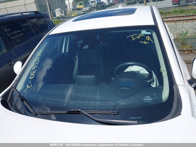 JM1DKBD71G0103890 Mazda Cx-3 Grand Touring