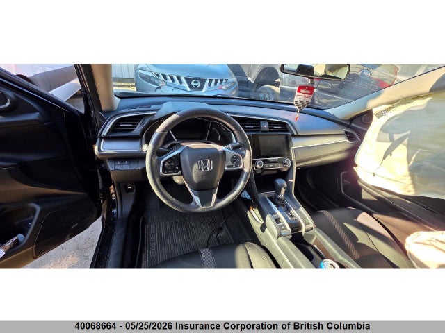 Aukcja sprzedaży 2017 Honda Civic, vin: 2HGFC2F83HH026742, numer aukcji: 40068664