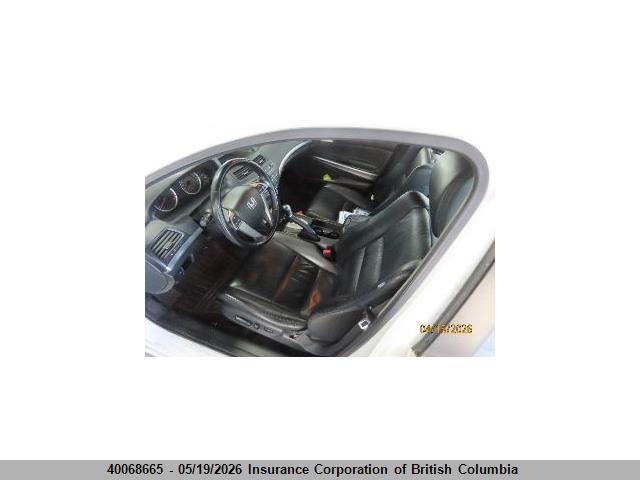 Продаж на аукціоні авто 2009 Honda Accord Ex-l, vin: 1HGCP268X9A807958, номер лоту: 40068665