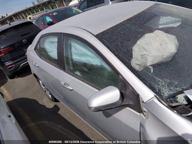 40066368 :رقم المزاد ، 2T1BURHE2FC404871 vin ، 2015 Toyota Corolla L/le/le Pls/prm/s/s Pls مزاد بيع