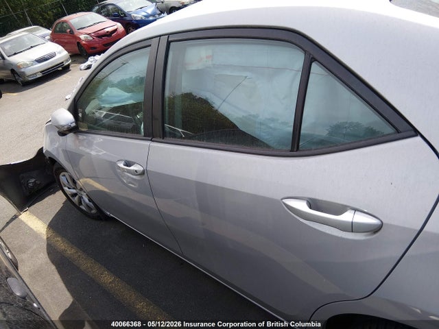 40066368 :رقم المزاد ، 2T1BURHE2FC404871 vin ، 2015 Toyota Corolla L/le/le Pls/prm/s/s Pls مزاد بيع