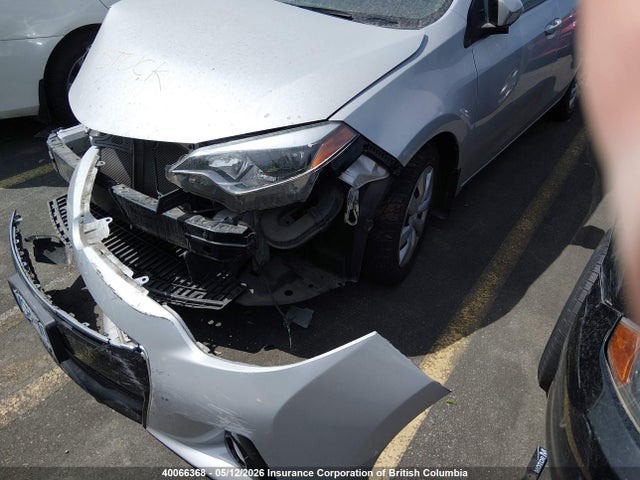 40066368 :رقم المزاد ، 2T1BURHE2FC404871 vin ، 2015 Toyota Corolla L/le/le Pls/prm/s/s Pls مزاد بيع