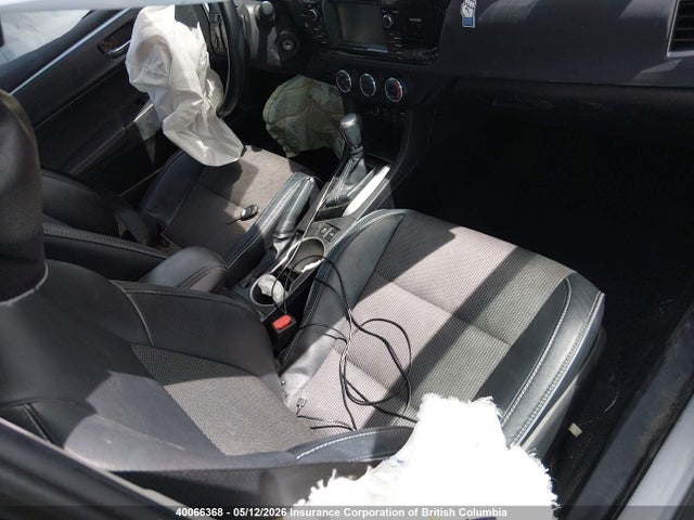 40066368 :رقم المزاد ، 2T1BURHE2FC404871 vin ، 2015 Toyota Corolla L/le/le Pls/prm/s/s Pls مزاد بيع