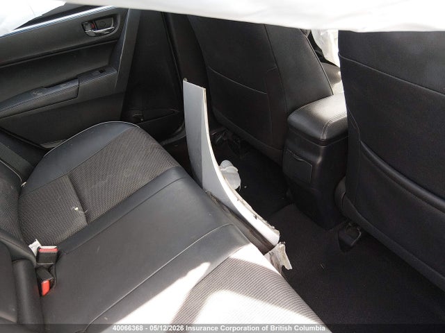 40066368 :رقم المزاد ، 2T1BURHE2FC404871 vin ، 2015 Toyota Corolla L/le/le Pls/prm/s/s Pls مزاد بيع