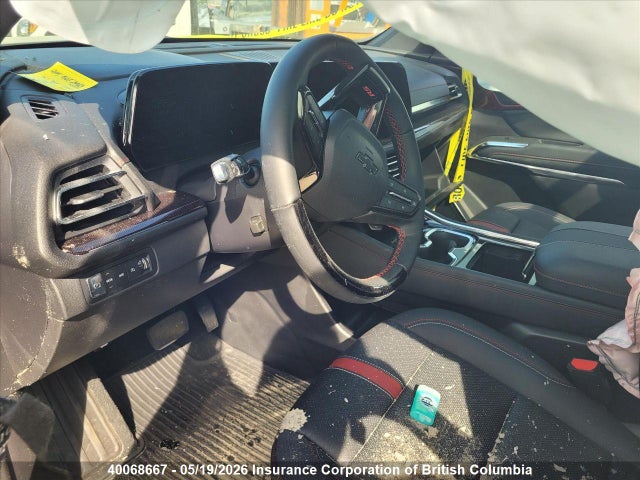 1GNEVLKS5TJ136170 Chevrolet Traverse Rs