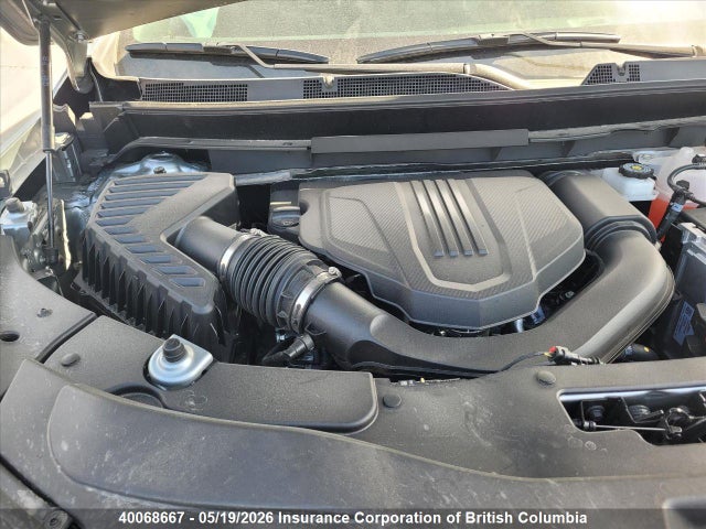1GNEVLKS5TJ136170 Chevrolet Traverse Rs