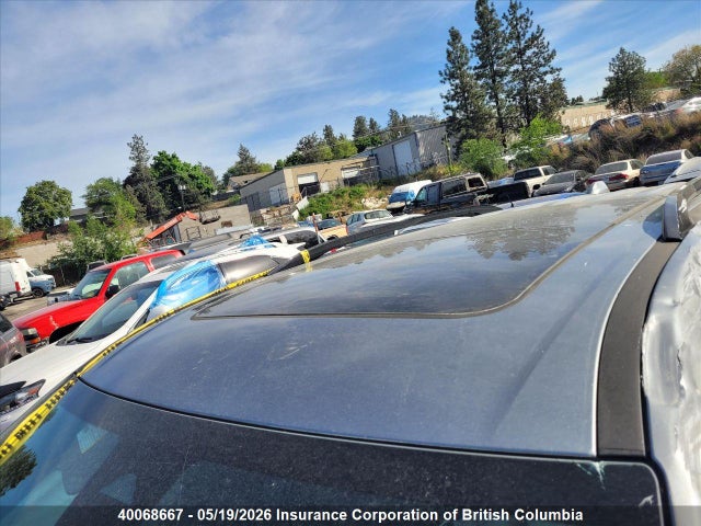 1GNEVLKS5TJ136170 Chevrolet Traverse Rs