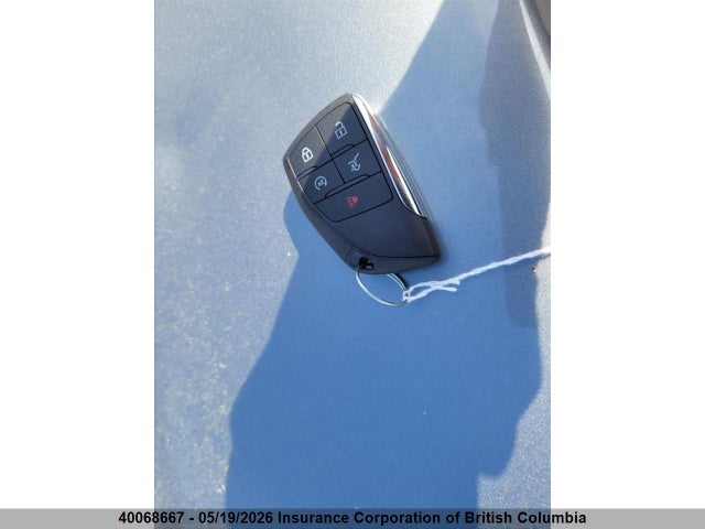 1GNEVLKS5TJ136170 Chevrolet Traverse Rs