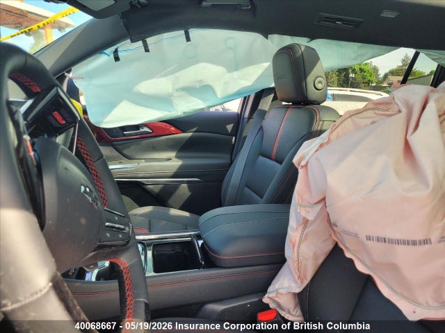 1GNEVLKS5TJ136170 Chevrolet Traverse Rs