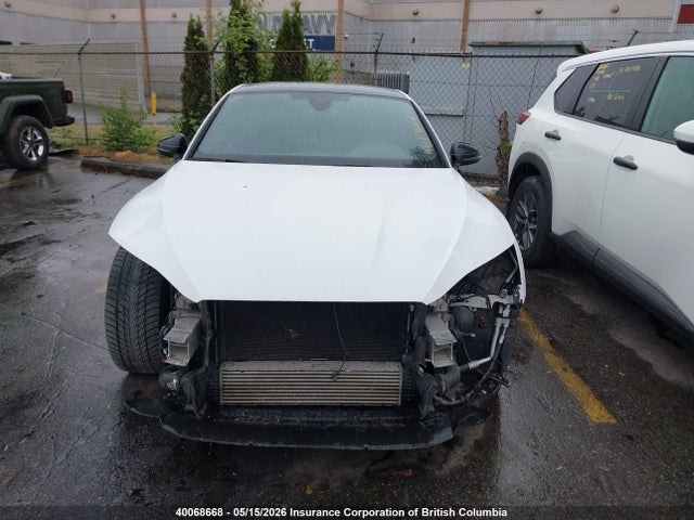 Продаж на аукціоні авто 2020 Audi A5, vin: WAUTNAF58LA010200, номер лоту: 40068668