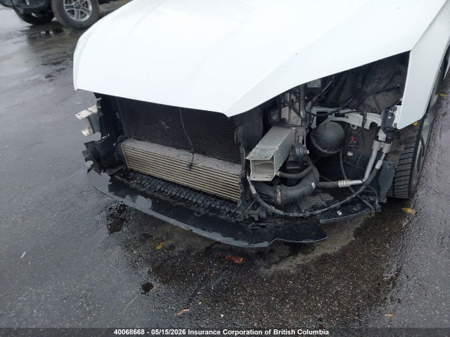 Продаж на аукціоні авто 2020 Audi A5, vin: WAUTNAF58LA010200, номер лоту: 40068668