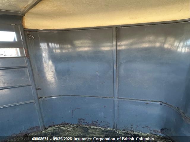 5PTBL1624G1024054 Snake River Trailers Cattle Liner Trailer