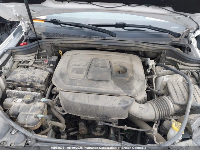 Продажа на аукционе авто 2020 Jeep Grand Cherokee Altitude, vin: 1C4RJFAG0LC438829, номер лота: 40068673