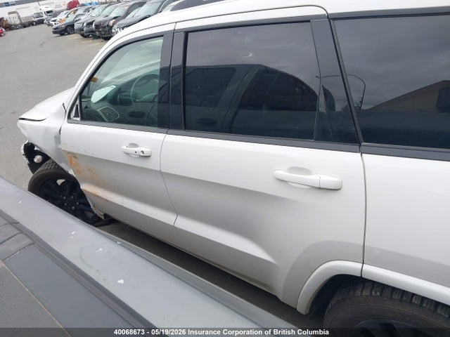 Продажа на аукционе авто 2020 Jeep Grand Cherokee Altitude, vin: 1C4RJFAG0LC438829, номер лота: 40068673