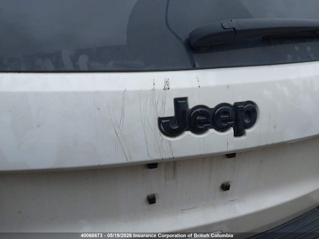 Продажа на аукционе авто 2020 Jeep Grand Cherokee Altitude, vin: 1C4RJFAG0LC438829, номер лота: 40068673