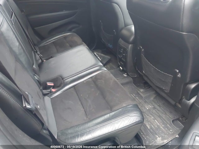 Продажа на аукционе авто 2020 Jeep Grand Cherokee Altitude, vin: 1C4RJFAG0LC438829, номер лота: 40068673