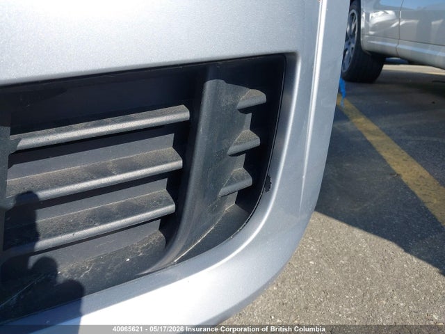 TRUC5AFV4G1025498 Audi TT