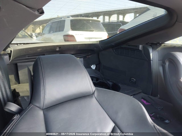 TRUC5AFV4G1025498 Audi TT