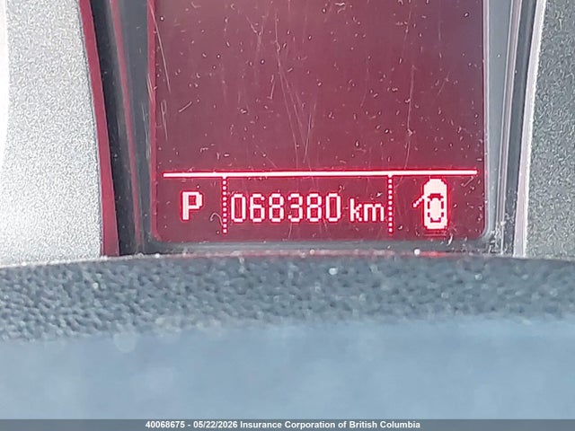 Продажа на аукционе авто 2014 Gmc Terrain Sle-1, vin: 2GKALMEK9E6300328, номер лота: 40068675