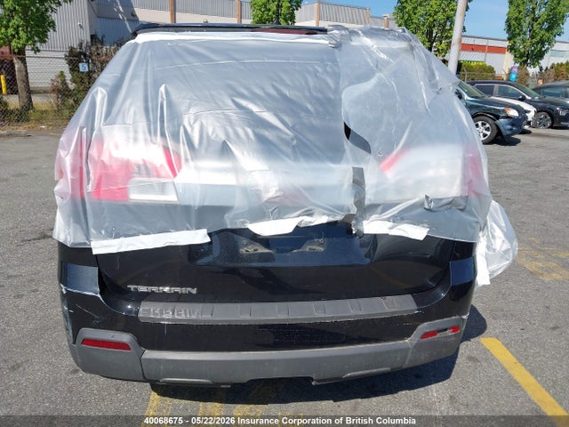 Продажа на аукционе авто 2014 Gmc Terrain Sle-1, vin: 2GKALMEK9E6300328, номер лота: 40068675
