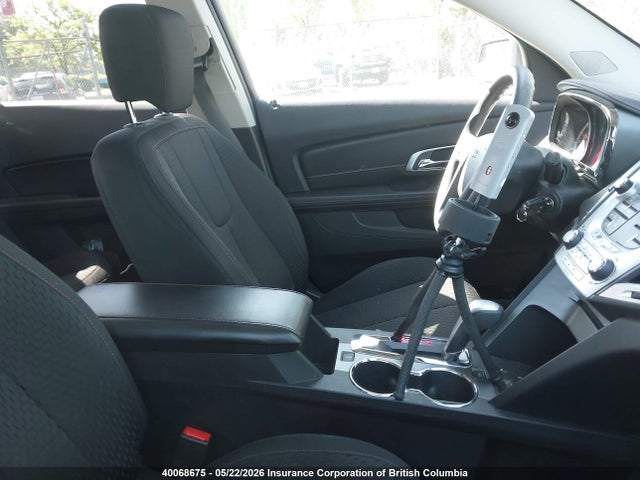 Продажа на аукционе авто 2014 Gmc Terrain Sle-1, vin: 2GKALMEK9E6300328, номер лота: 40068675