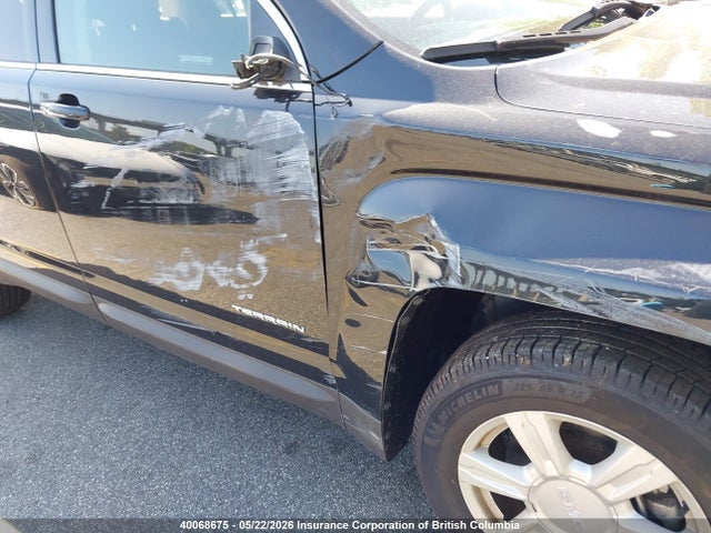 Продажа на аукционе авто 2014 Gmc Terrain Sle-1, vin: 2GKALMEK9E6300328, номер лота: 40068675