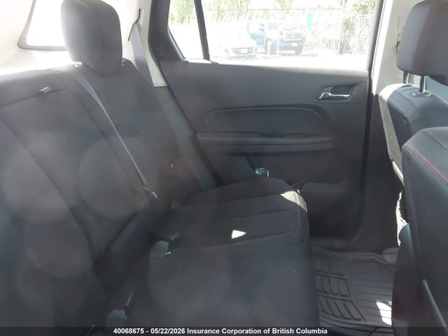 Продажа на аукционе авто 2014 Gmc Terrain Sle-1, vin: 2GKALMEK9E6300328, номер лота: 40068675