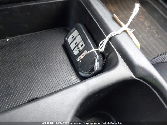 2HKRW2H43MH217043 Honda CR-V