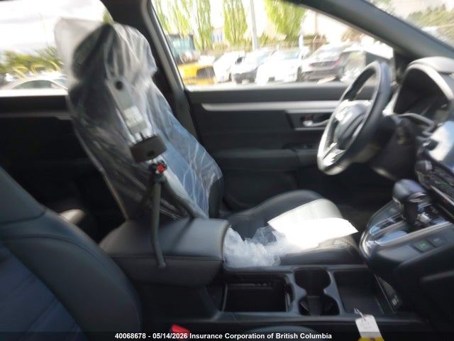 2HKRW2H43MH217043 Honda CR-V