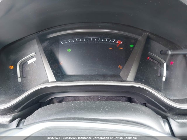 2HKRW2H43MH217043 Honda CR-V