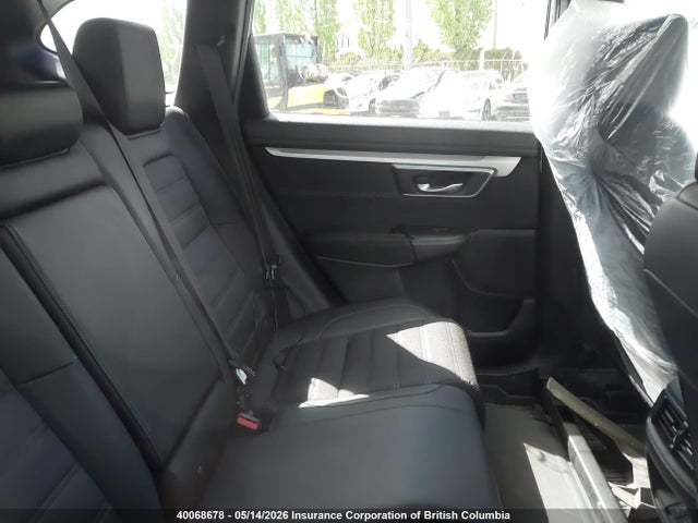 2HKRW2H43MH217043 Honda CR-V